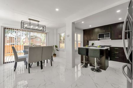 For Lease - 57 Lord Simcoe Drive Unit# Upper, Brampton, Ontario - Photo 5