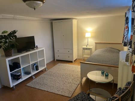 Svanågatan 8 - Foto 2