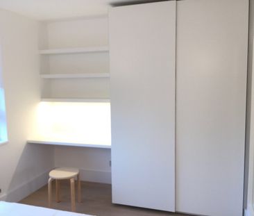 3 Bed Flat, Manning House, W11 - Photo 5