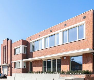 Gelijkvloersappartement met 1 slaapkamer in Meer - Photo 1