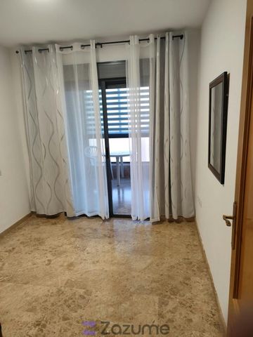 Piso de alquiler en Carrer de la Torre Les Maçanes, Playa Poniente - Photo 2