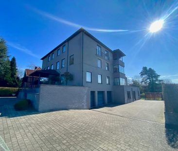 Appartement te huur - Foto 1