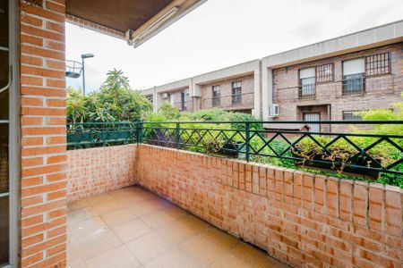 4 room luxury Apartment for rent in Las Rozas de Madrid, Spain - Photo 2