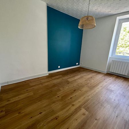 Location Appartement 2 pièces 40m² CLERMONT FERRAND 63000 - Photo 4