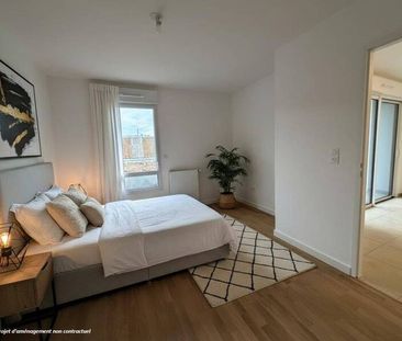 Appartement 2 pièces - - Photo 3