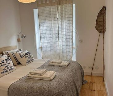 Apartamento T2 em Lisboa - Photo 4
