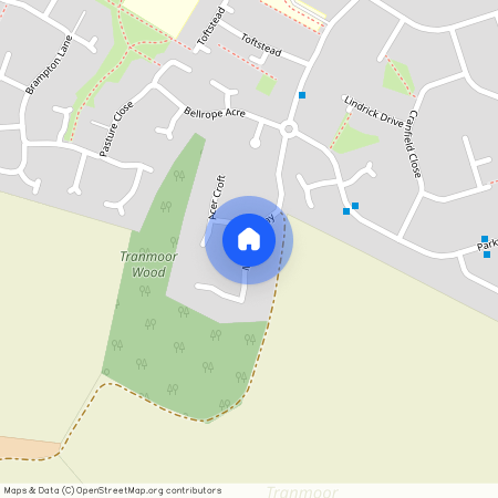 Mulberry Way, Armthorpe, Doncaster, DN3