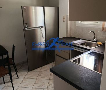 Διαμέρισμα για ενοικίαση Νέα Μάκρη - Photo 3