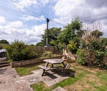 Old Fosse Road, Bath, BA2 - Photo 1