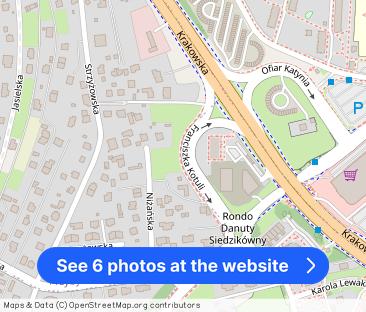 Duży pokój z balkonem - ul. Ofiar Katynia. - Photo 1