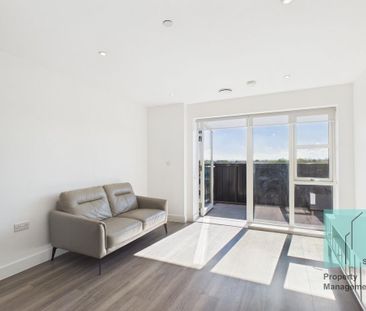 1 bedroom apartment to rent - Photo 4