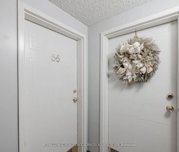 For Lease - 1096 Jalna Boulevard Unit# 65, London South, Ontario - Photo 2