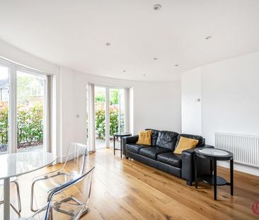 2 bedroom terraced house to rent - Photo 3