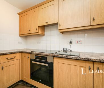 house to rent Pilley Crescent, Cheltenham, Gloucestershire, GL53 - Photo 4