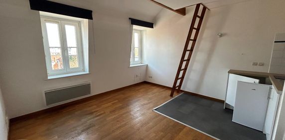 Location Appartement 1 pièce 20m² LILLE 59000 - Photo 2