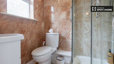 1-bedroom flat to rent in Rathgar, Dublin - Photo 5