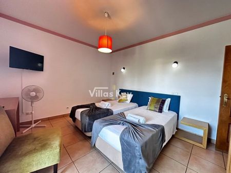 4 room luxury House for rent in Figueira, Portimão, Distrito de Faro - Photo 5