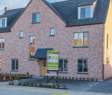 Appartement te huur in Dilsen-Stokkem voor € 965 met 1 slaapkamer - Photo 3