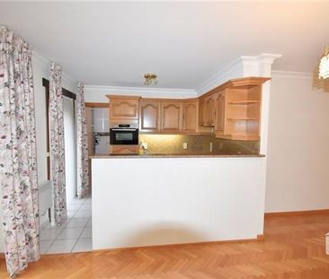 Appartement te huur - Photo 2