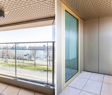 Appartement te huur: Hertekade 201 3011 XV Rotterdam - Foto 5