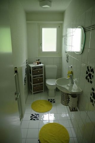 APPARTEMENT DE 4 PIÈCES À LUCERNE, MEUBLÉ, TEMPORAIRE - Photo 5