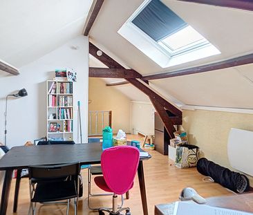 Appartement à louer - REIMS JEAN JAURES - Photo 5