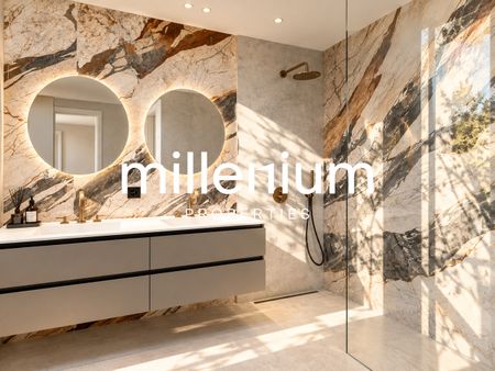 Cologny - Villa contemporaine neuve avec piscine - Photo 5