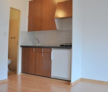 1 Zimmer, 25 m², EG - Photo 6