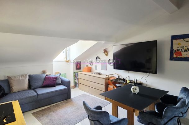 2 Pièces meublé Location étudiant - Photo 1