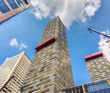 For Lease - 8 Eglinton Avenue Unit# 612, Toronto, Ontario - Photo 2