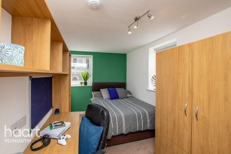 4 bedroom apartment to rent - Photo 4