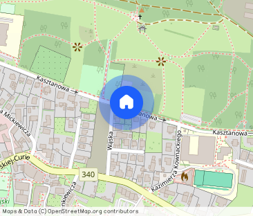 Mieszkanie do wynajęcia - Фото 1