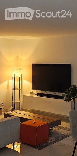 2.5 Zimmer, 60 m² - Foto 1