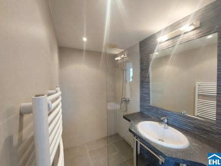 Großzügige 4 Zimmerwohnung mit Freiflächen am Kaasgraben - Foto 5