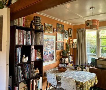 TWO BEDROOM HOUSE WITH VIEWS IN PINEHAVEN - Photo 4