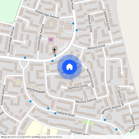 Bideford Grove, Hull, HU9