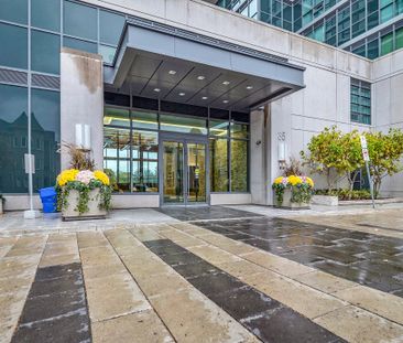 For Lease - 35 Brian Peck Crescent Unit# 813, Toronto, Ontario - Photo 4