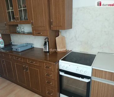 Hezký a prostorný byt 4+1, Praha 12 – Cholupice - Photo 6