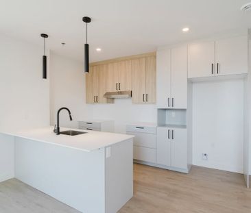 3½ NEUF | FLEURIMONT |EN PROMOTION - Photo 1