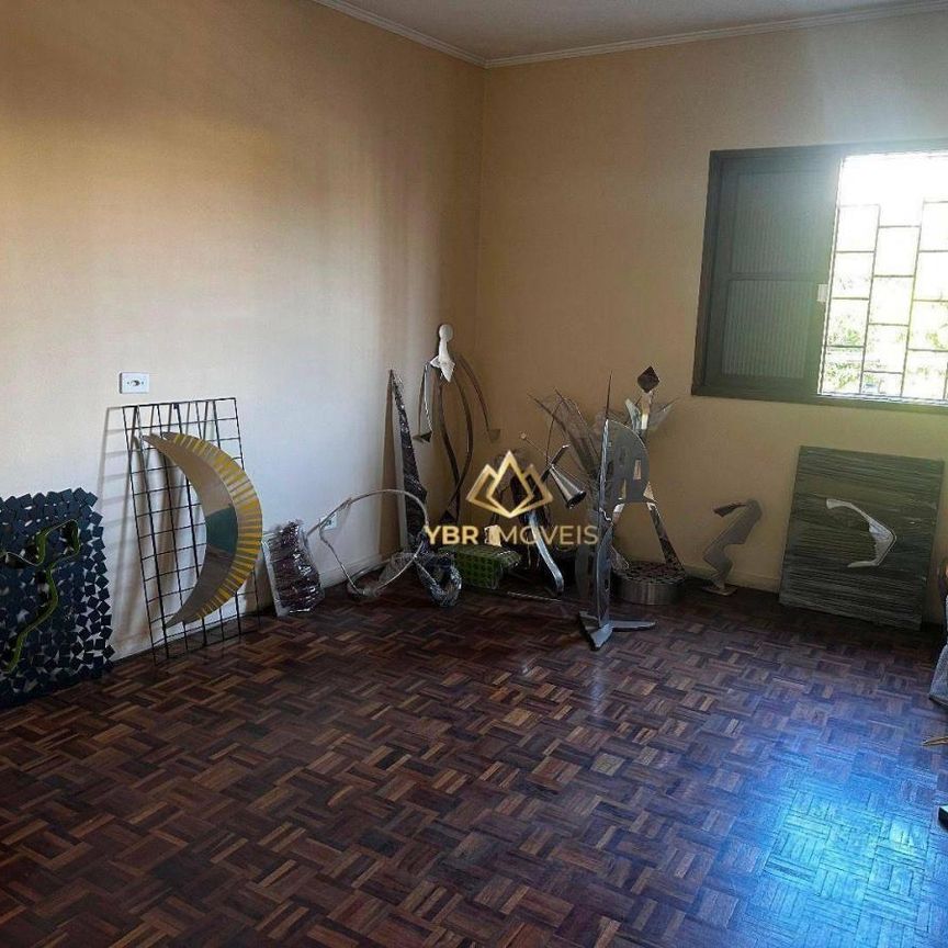 Sobrado Com 2 Dormitórios, 220 m² - Venda por R$1.272.000ou Aluguel por R$9.282,00/mês - Santa - Photo 1