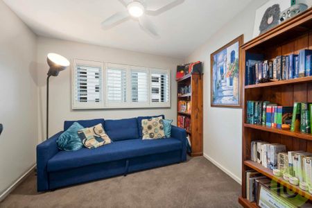 One of Southport's Largest Apartments | Private Courtyard Living & Resort-Style Facilities - Photo 3