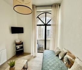 Location Appartement 1 pièce 20m² NIMES 30000 - Photo 4