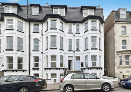 2 bedroom apartment to rent - Photo 5