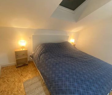 Maison lumineuse en colocation avec 3 chambres - Photo 4