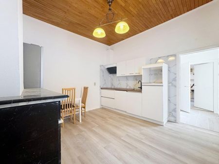 Appartement te huur in Elsene - foto 4