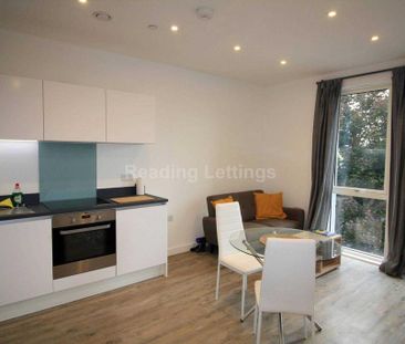 1 bedroom apartment to rent - Photo 6