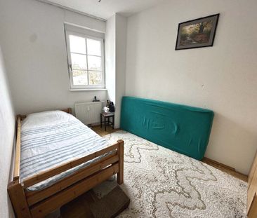 Großzügige Mietwohnung mit Balkon direkt in Fehring …! - Photo 4