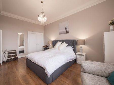 Clarendon Crescent, West End, Edinburgh - Photo 3