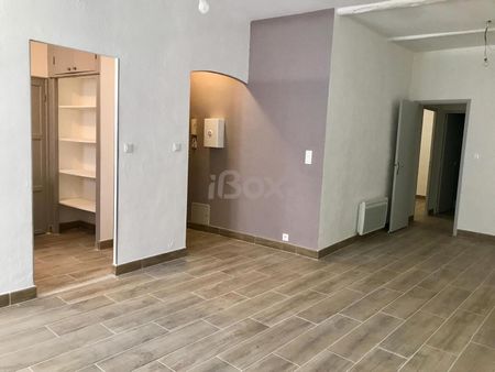 Appartement 2 pièce(s) 45 m² - Photo 3