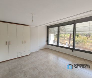 Μεζονέτα για ενοικίαση Παλιός Οικισμός Πανοράματος (Πανόραμα) - Φωτογραφία 4